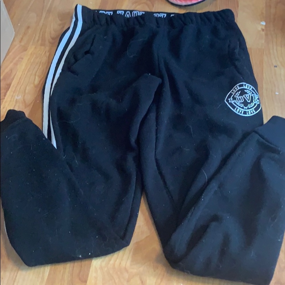 Sweatpants